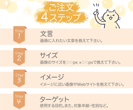 パッと目を惹く！WEB画像お作りします 1,500円バナー/ヘッダー/サムネイル イメージ2