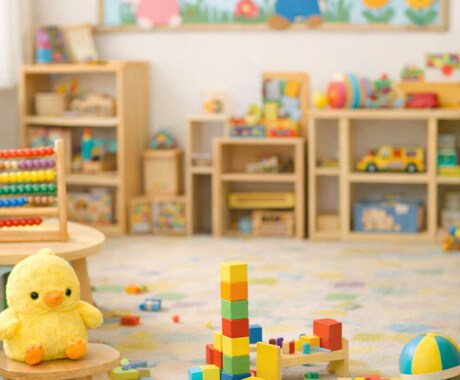 現役幼稚園教諭が実習日誌添削します 内容: • 実習日誌添削 • 指導案アドバイス イメージ1