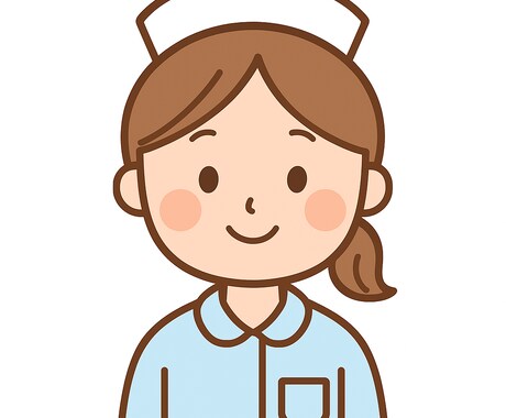 看護実習の記録添削と相談受付してますます 看護学生さん・新人ナースさん大歓迎！相談＋添削で安心サポート イメージ1