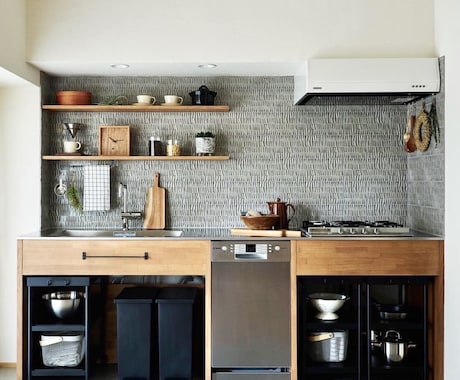 24時間100円で【悩まない断捨離】教えます ●チャットで1ヶ月サポート●理想の住まいを手にいれたい方！ イメージ1