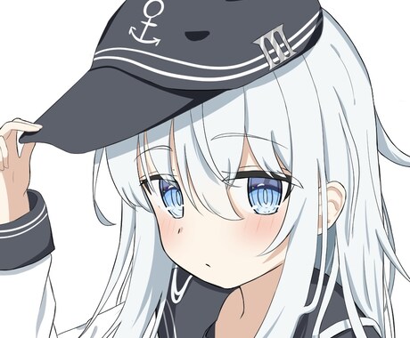 アイコン描きます オリジナルでも2次創作でもok! イメージ2