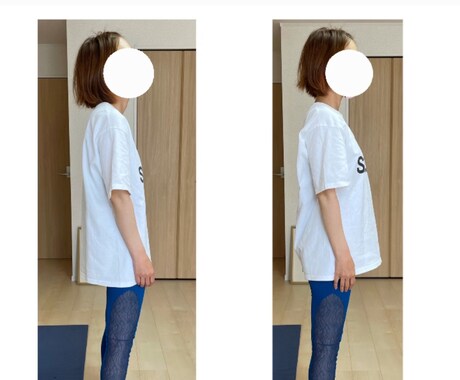 姿勢や身体のクセから日常が楽になるサポートをします 快適な身体で一日を過ごしたい方へ イメージ2