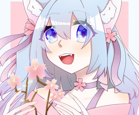 イラスト描きます イメージ1