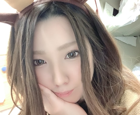 彼女みたいに接して下さい☆電話でお話相手になります 嬉しかった事、悲しかった事なんでも聞きます☆ イメージ1