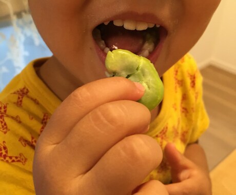 【子どもが喜ぶ♪野菜料理】をご提案します イメージ1