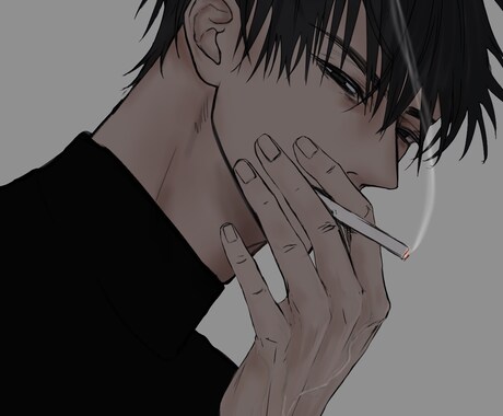 希望のイラスト描きます イメージ1