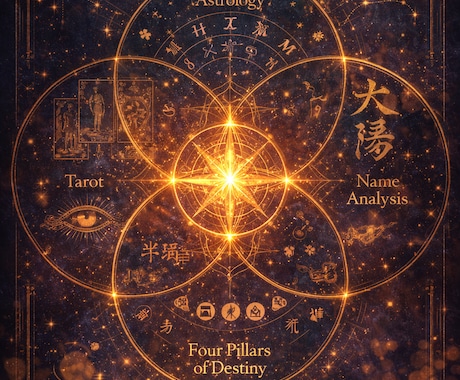 才能の取説4,000字｜貴方が輝く天職を鑑定します お仕事辛くないですか？貴方らしく生きられる「働き方の道標」を イメージ2