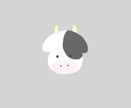 ゆるっとかわいいイラスト描きます イメージ1