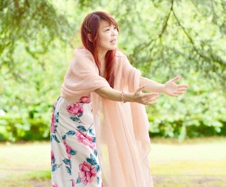 あなたの歌を、ハモって豊かにします ハーモニーを体感したいあなたハモリのコツを知りたいあなたへ イメージ2