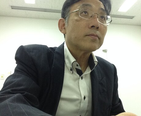 元採用責任者が採用現場の実態を元にお伝えします 本当に欲しい求人の条件は、職場の責任者が決める。 イメージ1