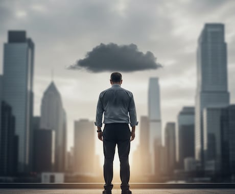 男性必見！あなたのモヤモヤ解決します 男性に特化して仕事恋愛金銭のモヤモヤを解決します！ イメージ1