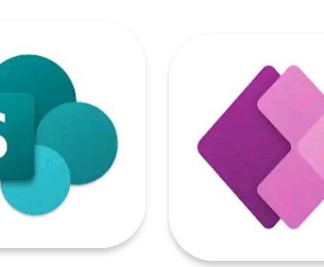 powerappsキャンバスアプリ作成支援します イメージ1