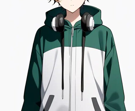 イラストを販売しています アイコンなどに使ってみてください イメージ2