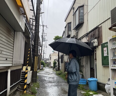 あなたに合った服を選びます 服が好きなので、毎日着る服に悩んでる方の相談にのります。 イメージ2