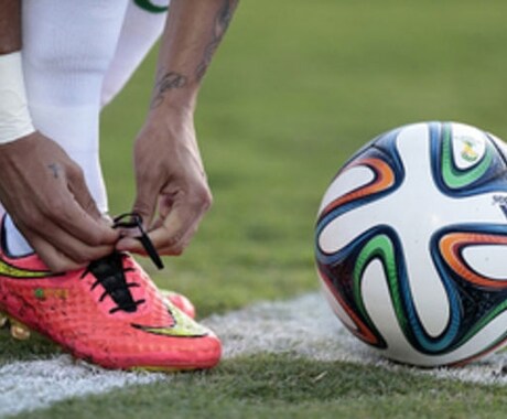 サッカー必ず上達できます 大人も子どももサッカーのスキルアップを目指すあなたへ イメージ2