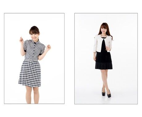 大阪 ｜スタジオでのプロフィール写真撮影ます プロフィール写真が必要な皆様に、高品質な写真撮影をご提供 イメージ1