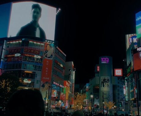 CG_クロスビジョン_VFX合成_動画制作します 「未来の映像表現を、あなたのビジネスに。」 イメージ2