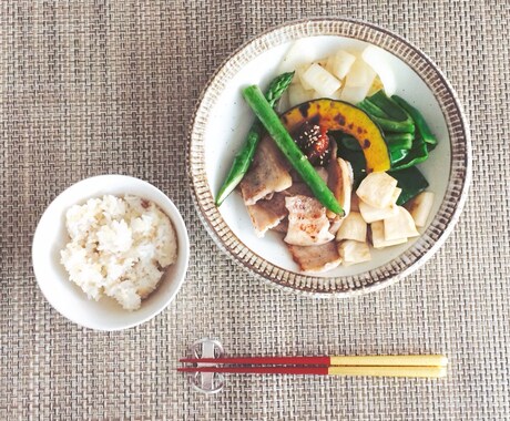 あなたの冷蔵庫の中にある材料で作れる料理をお教えます❤︎ イメージ2