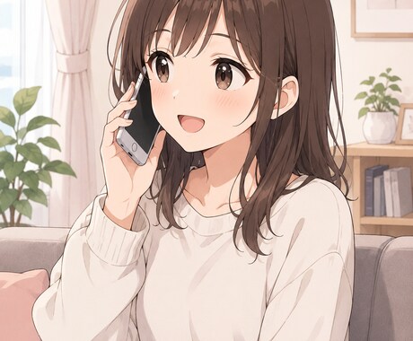 ヒーラーがあなたの心の声を大切にお聞きします あなたの気持ちはとても大切。じっくり感じて認めてあげよう。 イメージ1