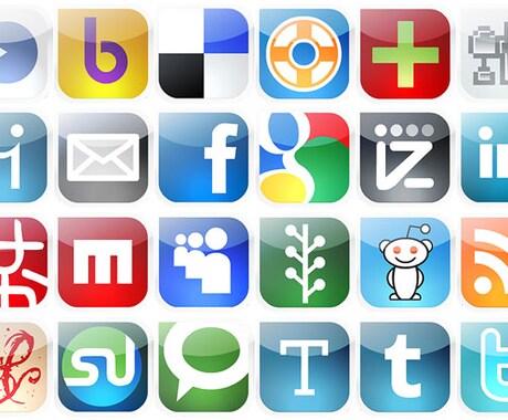 SEO対策 ソーシャルブックマーク(social bookmarks)の高品質被リンク800+を構築 イメージ1