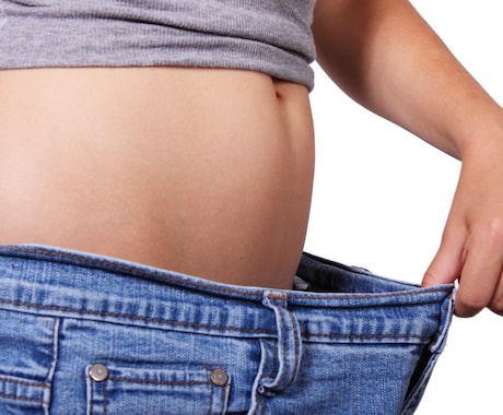 個人ダイエット診断します 潜在意識からあなたがどうしたら痩せるのか見つけます イメージ1
