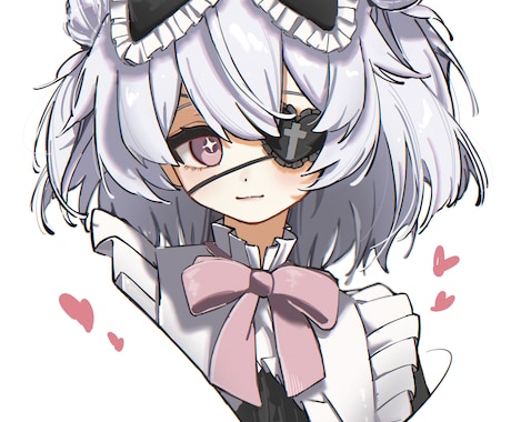 等身キャラクターを描きます 幅広くご使用いただけるイラストを制作 イメージ1