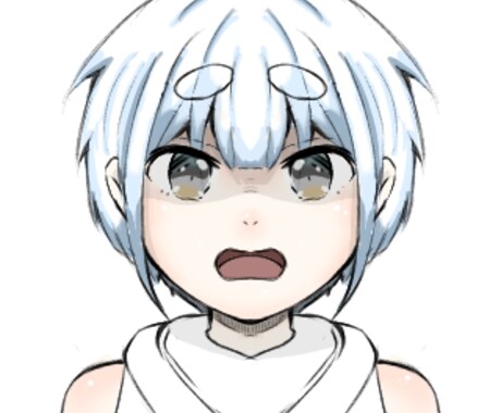 キャラを描かせていただきます イメージ1
