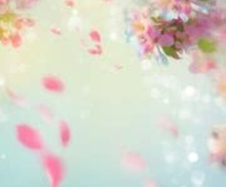 あなたに愛と美しさの女性性ヒーリングを流します 自分を愛し大切にしながら女性性やハートを開花させたい方へ イメージ1