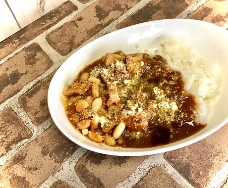 冷蔵庫のあまり食材を使った料理教えます イメージ1