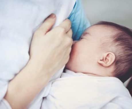 授乳の相談やアドバイスします 産後の授乳の相談、全般のアドバイスします！！ イメージ1