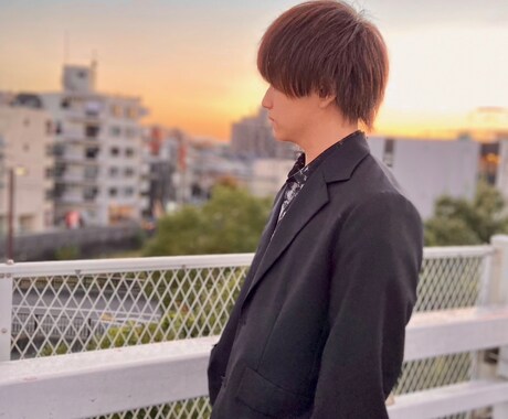 ホストがあなたの専属になり相談にのります 相談・暇潰し・お試しください。 イメージ2