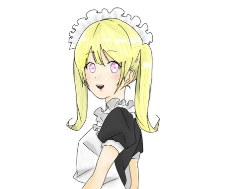 イラスト、アイコンを作成致します 用途に合わせて相談可能です。お気軽にお問い合わせ下さい。 イメージ2