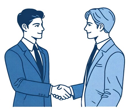 後悔しない就職活動のご支援をします 周囲に影響されず、自分が納得した就職を実現したい方へ イメージ1