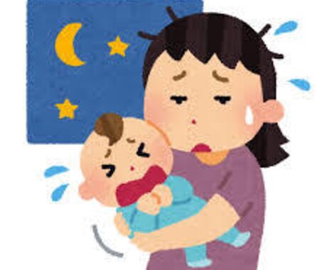 妊娠、出産前、産後、子育ての悩み聴きます 吐き出すところがない方気軽に話して発散しましょう！ イメージ1
