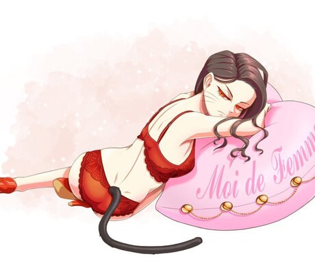 Moi de Femme メソッドコンサルします Moi de Femmeメソッド講師向けコンサル イメージ1