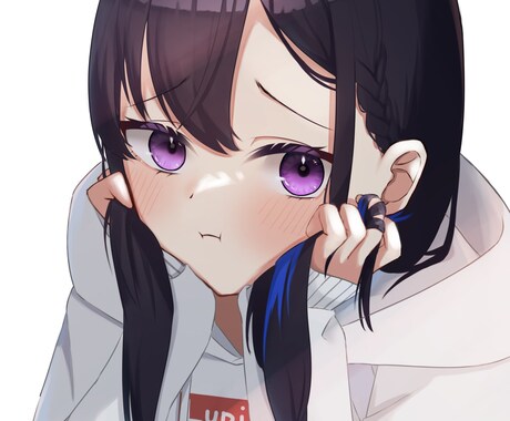SNSアイコン等作ります イメージ1