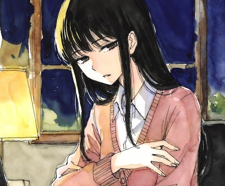 職場のあの人との関係を霊視で読み解きます その人との関係、本当はどうしたいですか イメージ1