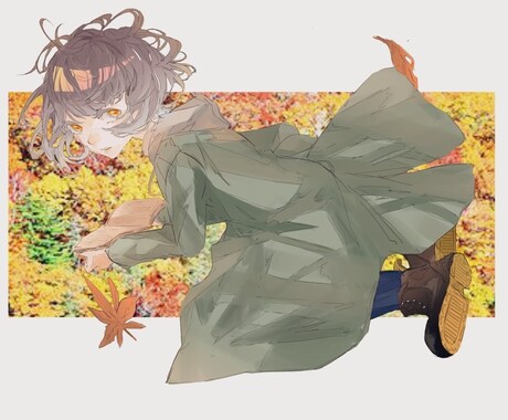 あなたが欲しいイラストを提供します 様々な用途に沿ったイラストをご提供致します イメージ2