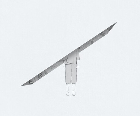 雰囲気のある一枚絵描きます ミュージックビデオ等用にお使い頂けます！ イメージ2