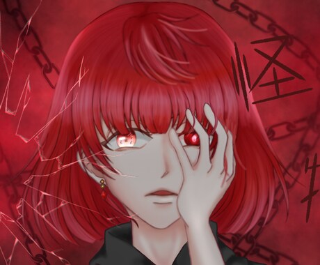 オリジナルイラストを描きます あなたのイメージに寄り添います！ イメージ2