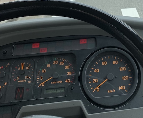 現役バス運転士がお答えします イメージ1