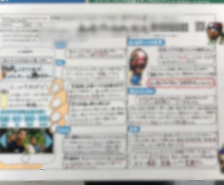 大手食品飲料メーカーのES通過させます 約50,000通から500人に選ばれる方法をレクチャーします イメージ1