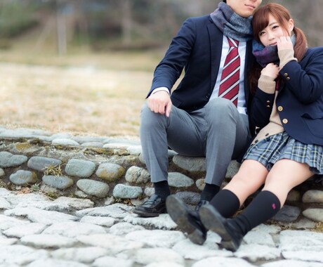 悩み相談❤️恋愛相談❤️話し相手何でも聞きます 元美容師があなたのお悩みに寄り添います。どんな事でも‼️ イメージ1