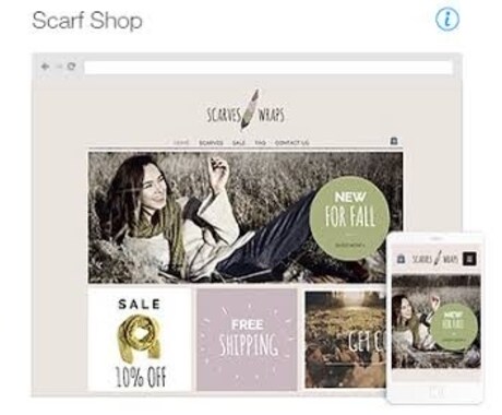 SEOに強い美しくて機能的なサイトを作成致します イメージ1