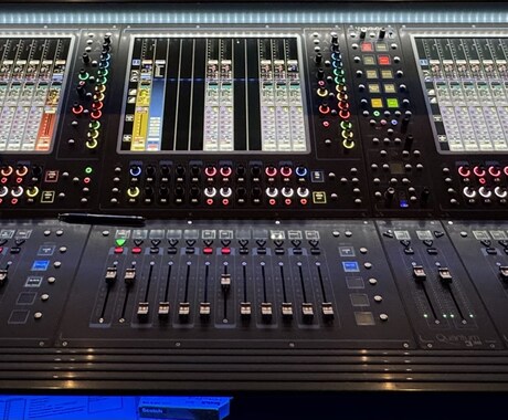 アイドルさんのLive、サブスク用音源Mixします アイドルさんがライブで使用する音源を綺麗にミックスします イメージ1