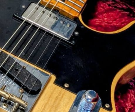 アレンジお任せも◎）高音質のギター演奏を提供します 生のギター音源で楽曲クオリティを爆上げしたいあなたへ イメージ2