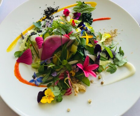 美食を巡る旅で大人の時間を提供します 美食の為に旅に出かける、そんな大人の旅をご提案します イメージ1