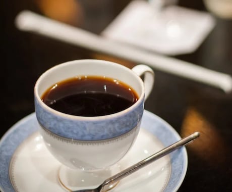 ふらっとどうぞ❤️癒しカフェで貴方をお待ちしてます 雑談/恋愛/仕事/不安など心に溜まった思いを全て吐き出して イメージ2