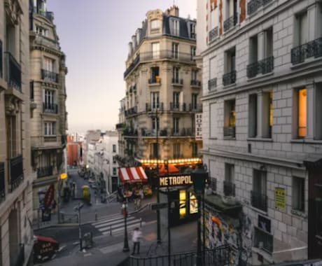 フランスでの暮らし、ご相談電話にてお受けします フランスへ出発される前のお悩みご相談　電話にてお受けします。 イメージ1