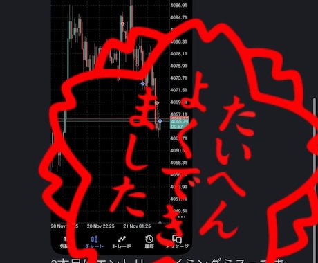 初心者歓迎！お試し価格でやってます コミニティで交流しながら学べる環境へ イメージ2